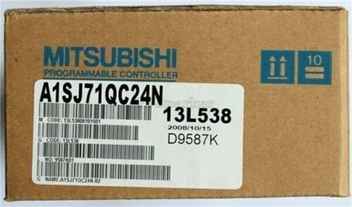 Модуль Mitsubishi PLC Module A1SJ71QC24N