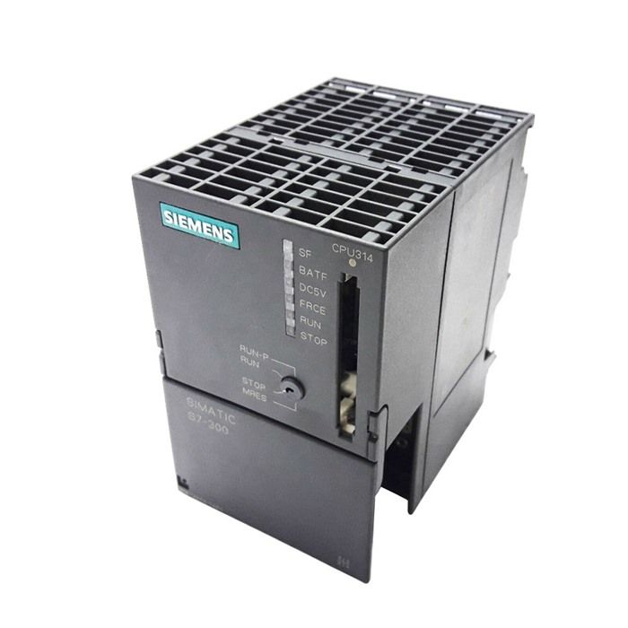 Модуль Siemens 6ES7 314-1AE04-0AB0 6ES7314-1AE04-0AB0 Expansion Module