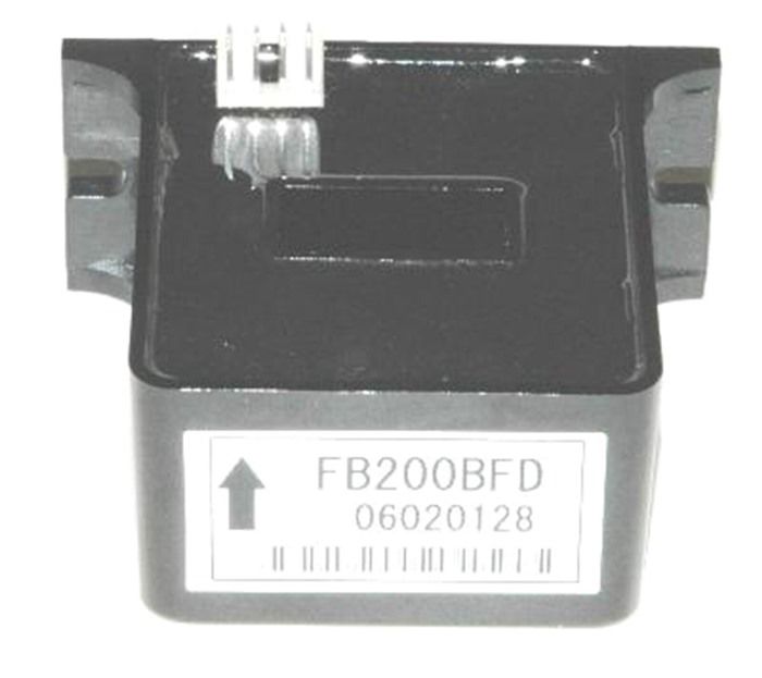 Модуль FANUC FB200BFD Power Module