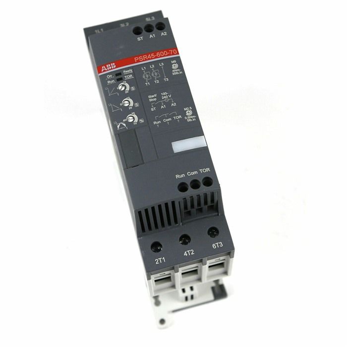 Модуль ABB PSR45-600-70 Soft Starter PSR4560070