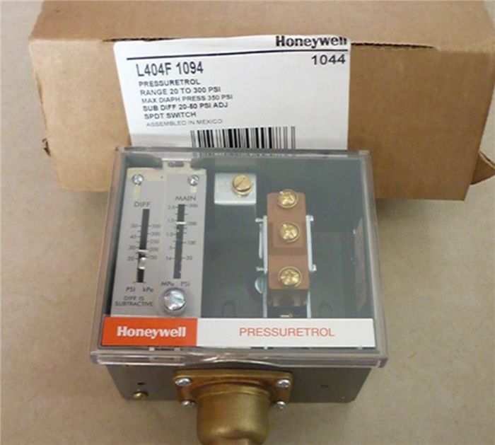 Модуль HONEYWELL L404F1094 Pressure Switch