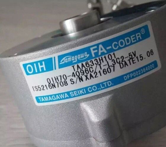 Модуль TAMAGAWA RESOLVER ENCODER TS5216N708