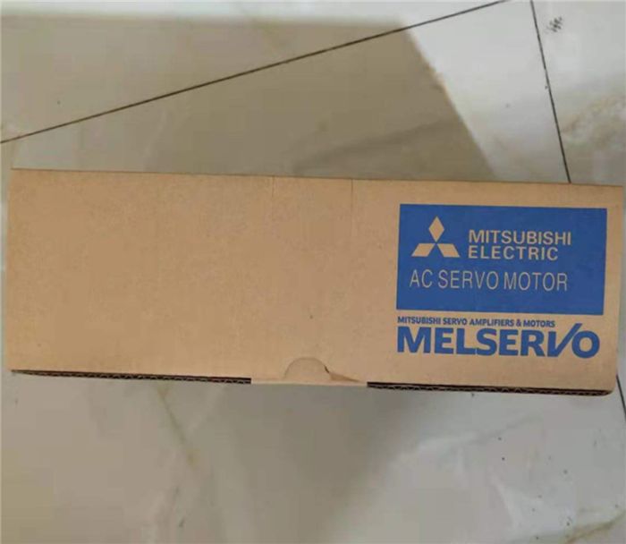 Модуль MITSUBISHI HC-MFS053G1 Servo Motor