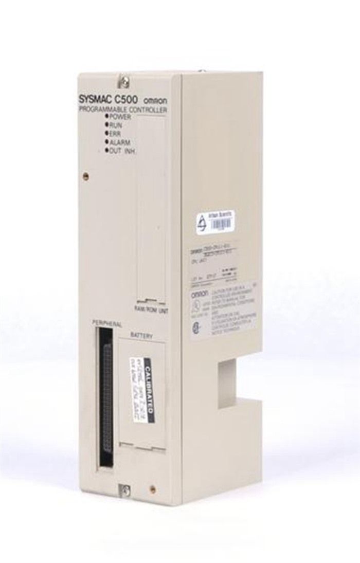 Модуль OMRON C500-CPU11-EV1 3G2C3-CPU11-EV1 CPU Module