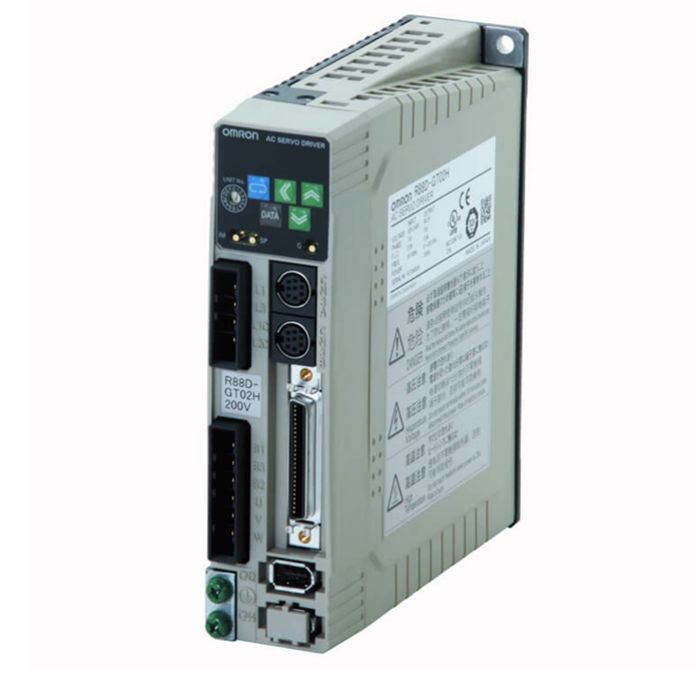 Модуль Omron R88D-GT02H Servo Driver R88DGT02H
