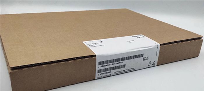 Модуль SIEMENS 6ES7422-1BH11-0AA0 DIGITAL OUTPUT