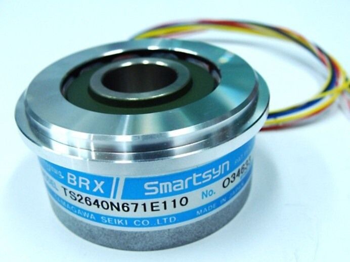 Модуль TAMAGAWA RESOLVER ENCODER TS2640N671E110