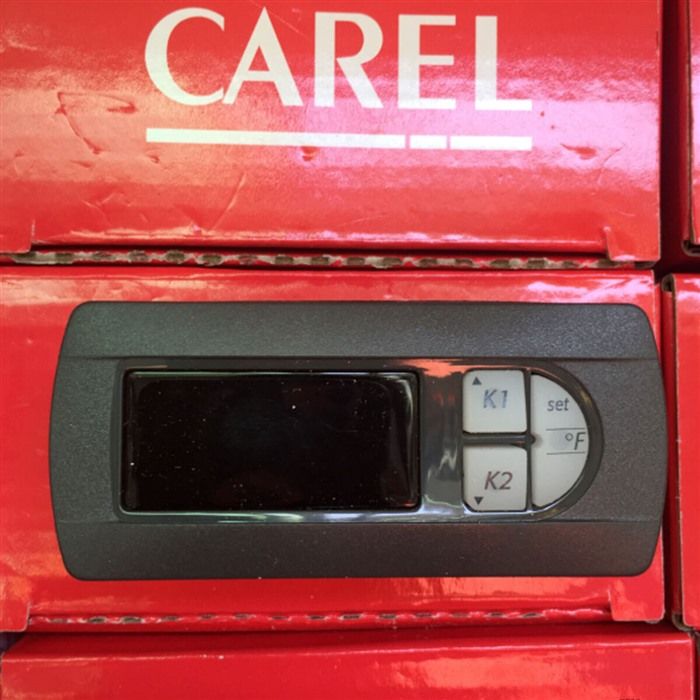 Модуль CAREL PJRIW0TT2K Temperature Controller