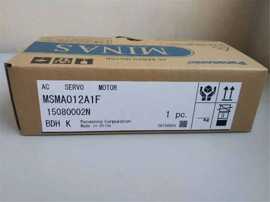 Модуль Panasonic MSMA012A1F