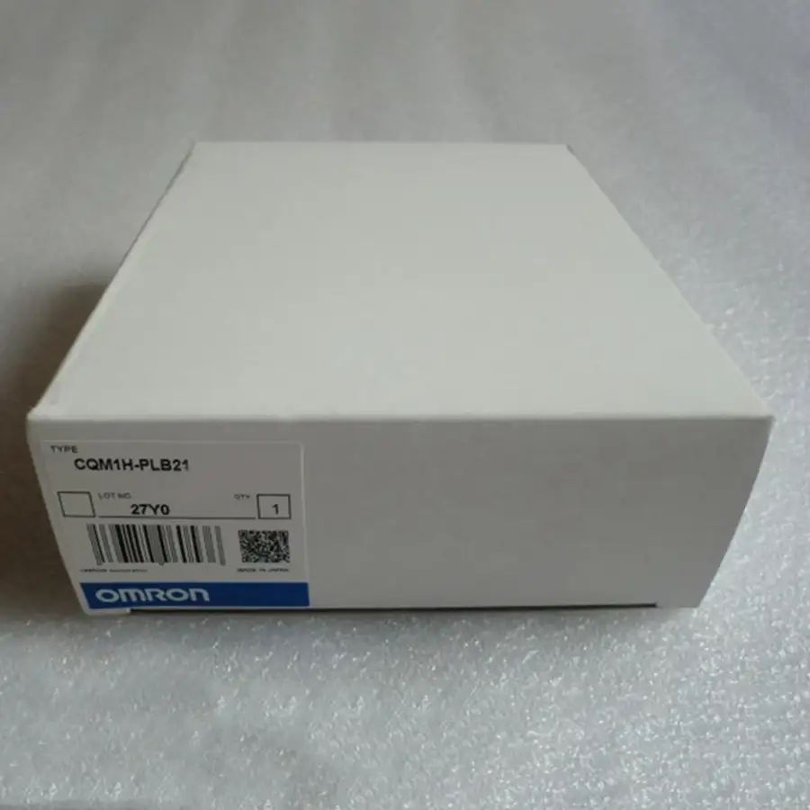 Модуль Omron CQM1H-PLB21