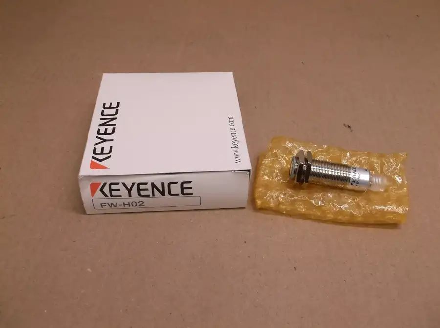 Модуль KEYENCE FW-H02