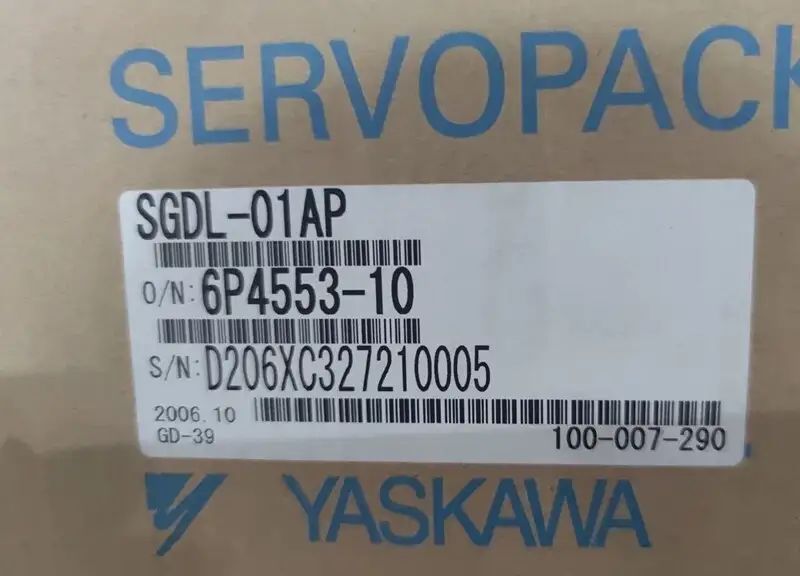 Модуль Yaskawa SGDL-01AP