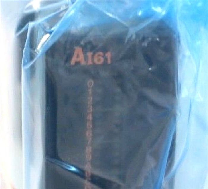 Модуль MITSUBISHI AI61 PLC Module
