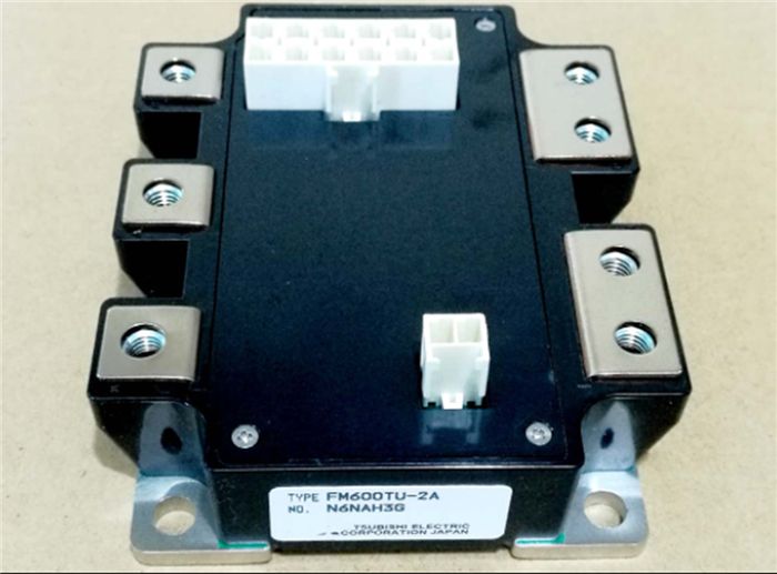 Модуль Mitsubishi FM600TU-2A Power Module Supply