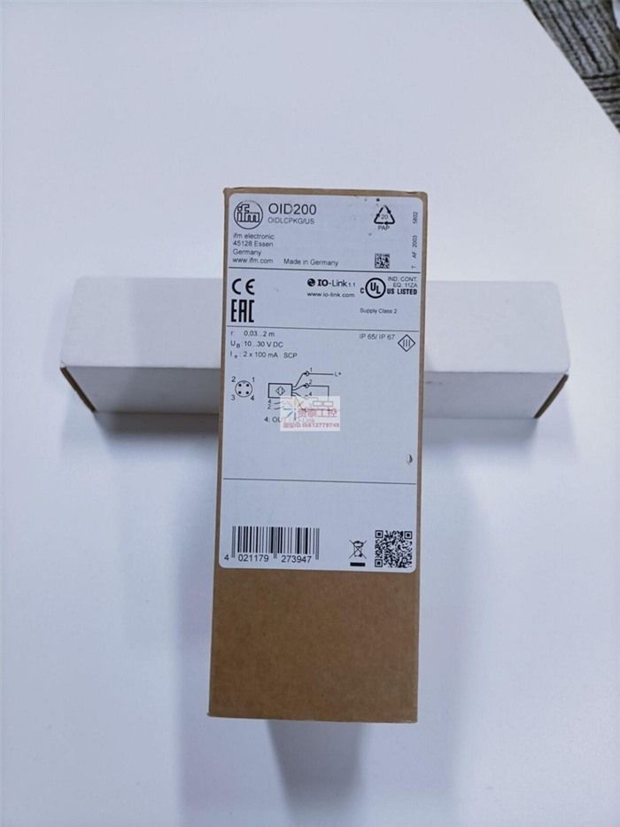 Модуль Original IFM O1D200 Sensor O1D200