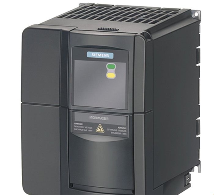 Модуль SIEMENS 6SE6440-2UD23-0BA1 Micromaster 440 3kW 3ph AC Inverter Drive