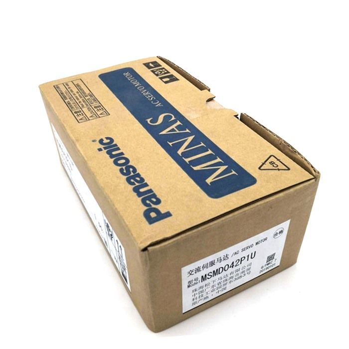 Модуль MSMD042P1U 400W AC Servo Motor