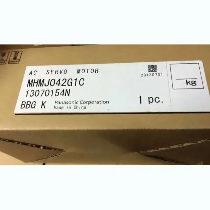 Модуль Panasonic MHMJ042G1C