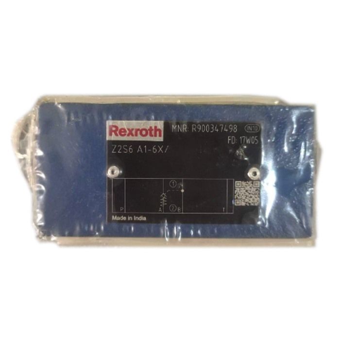 Модуль Rexroth Z2S6-A1-6X Check Valves