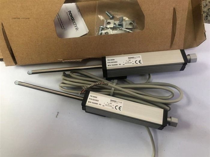 Модуль NOVOTECHNIK TR-0050 Linear Transducer TR0050