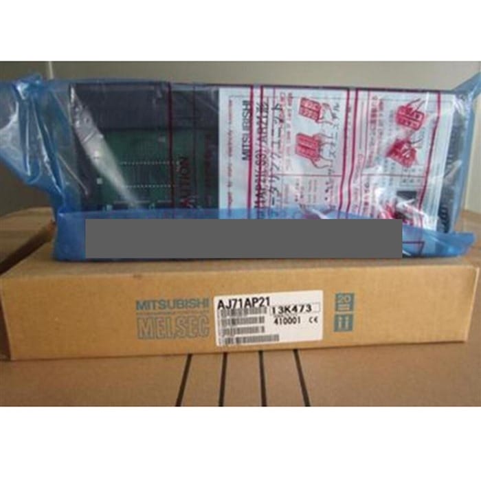 Модуль Mitsubishi AJ71AP21