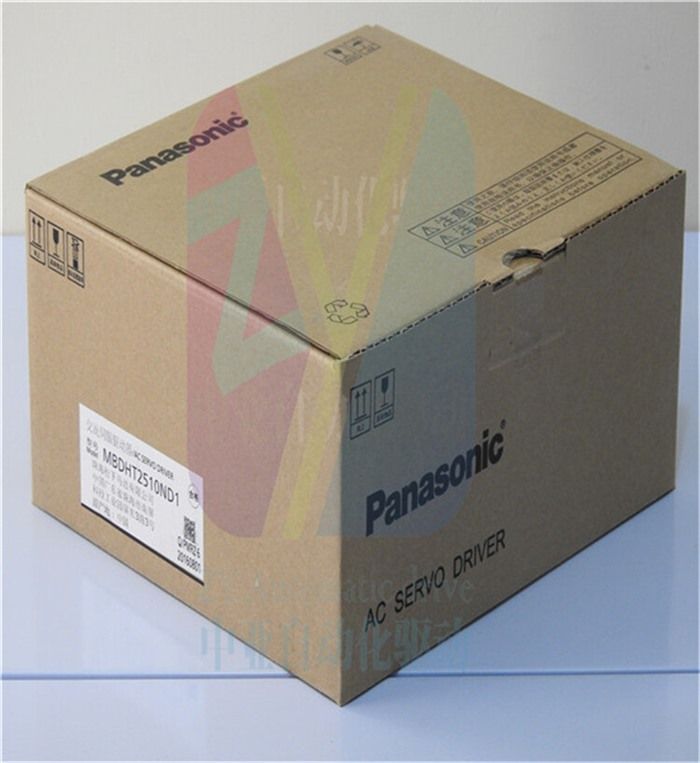 Модуль PANASONIC AC SERVO DRIVER MBDHT2510ND1