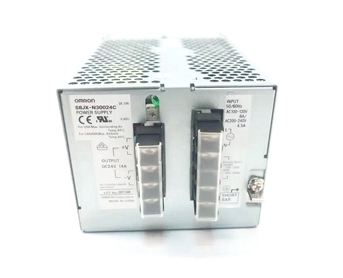 Модуль OMRON S8JX-N30024C Switching Power Supply