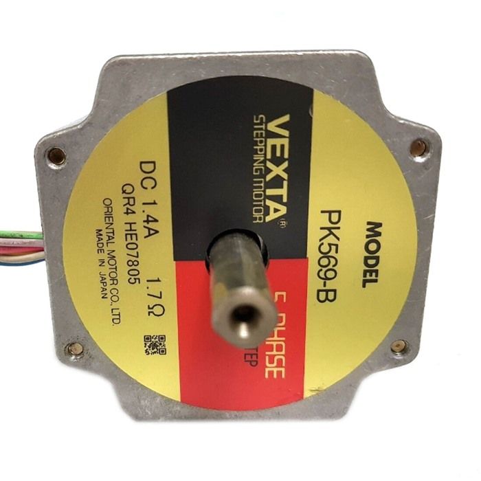 Модуль VEXTA PK569-B Stepping Motor 5 Phase Oriental Motor