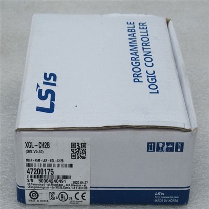 Модуль LS Module XGL-CH2B