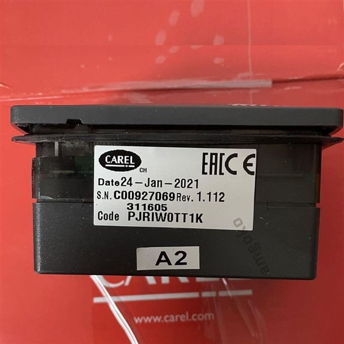 Модуль CAREL Temperature Controller PJRIW0TT1K
