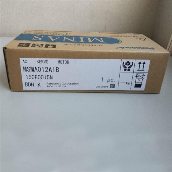 Модуль Panasonic MSMA012A1B