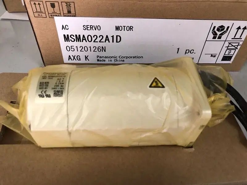 Модуль Panasonic MSMA022A1D