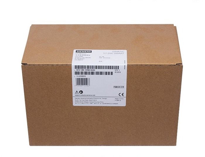 Модуль SIEMENS 6ES7288-1SR60-0AA0 6ES7 288-1SR60-0AA0 PLC Module