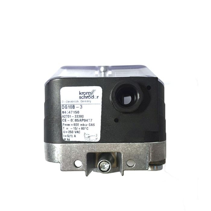 Модуль KROM DG10B-3 Pressure Switch