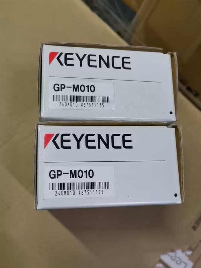 Модуль KEYENCE GP-M010