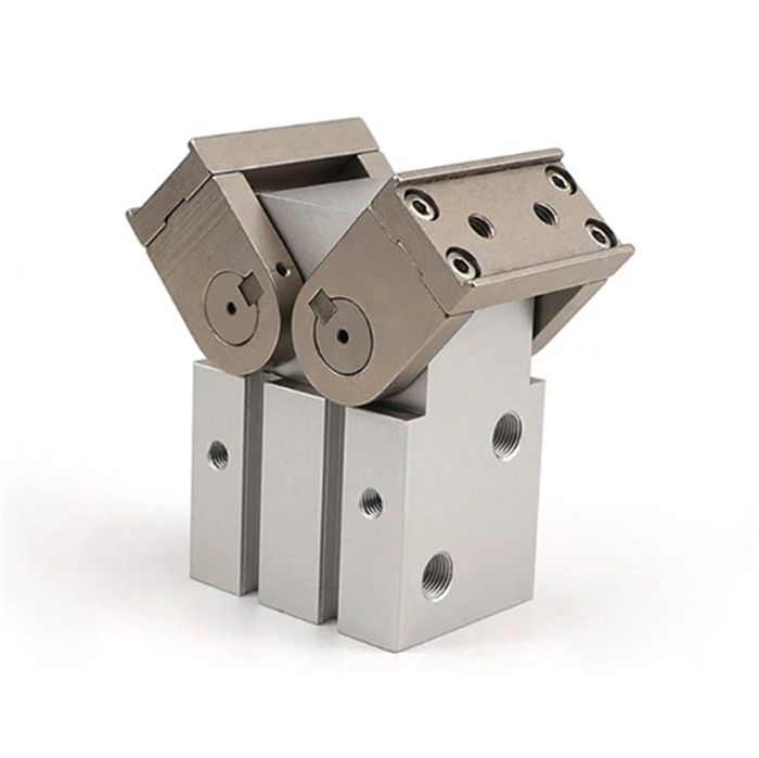 Модуль SMC MHW2-32D1 Pneumatic Finger