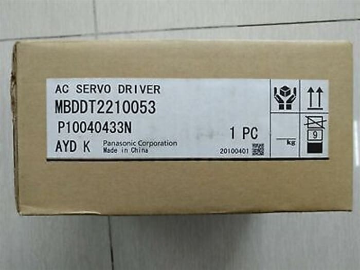 Модуль Panasonic MBDDT2210053