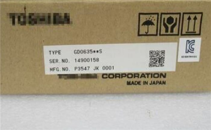 Модуль TOSHIBA GDO635**S DC Output Module