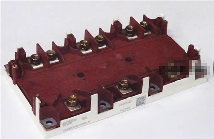 Модуль SEMIKRON SKIM600GD126DLM Power Module Supply