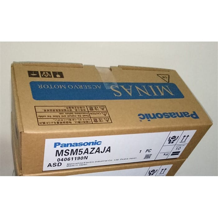 Модуль Panasonic MSM5AZAJA