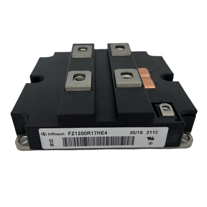 Модуль Infineon FZ1200R17HE4 Power Module Supply New