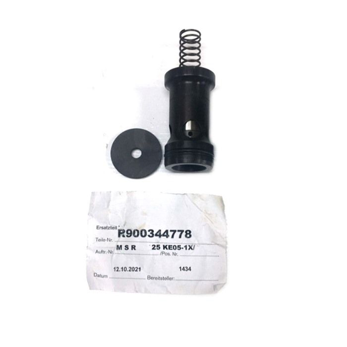 Модуль FIT FOR Rexroth valve M-SR25KE05-1X R900344778