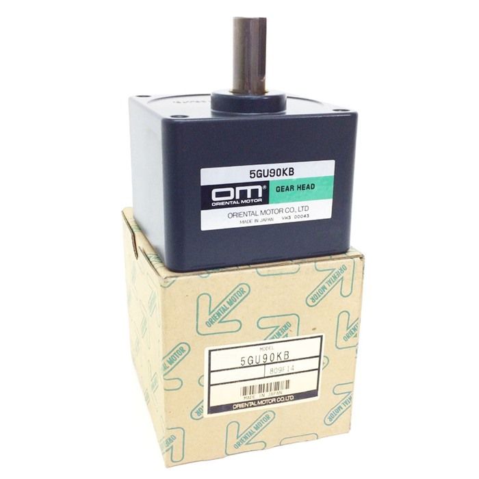 Модуль 1 PCS Oriental OM reducer 5GU90KB