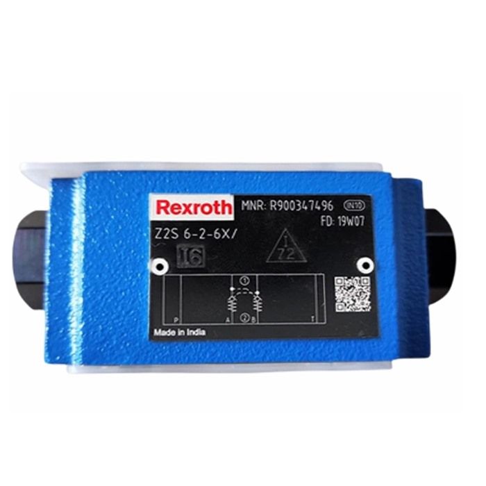 Модуль Rexroth valve R900347496 Z2S6-2-6X/