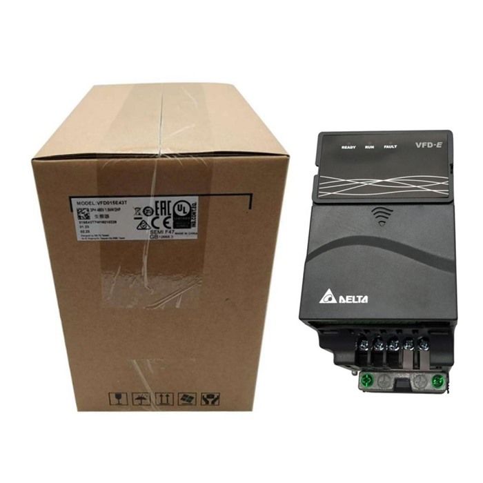 Модуль FOR Delta converter VFD015E43T