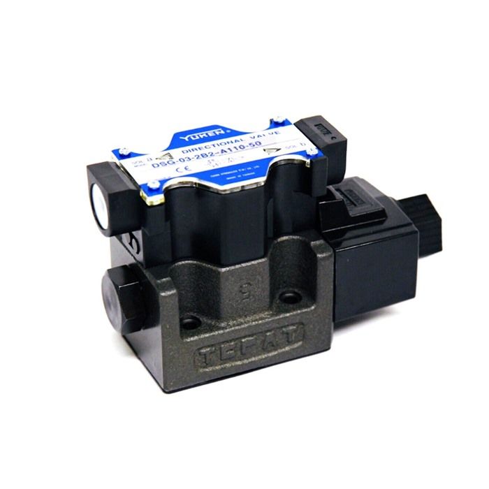 Модуль for YUKEN Hydraulic Solenoid Valve DSG-03-2B2-A110-50