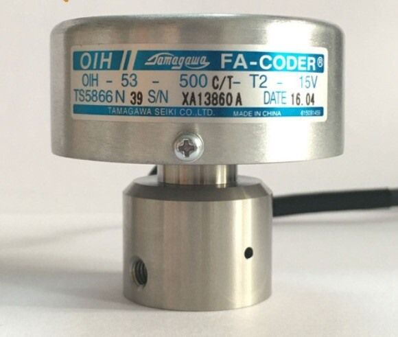 Модуль TAMAGAWA RESOLVER ENCODER TS5866N39