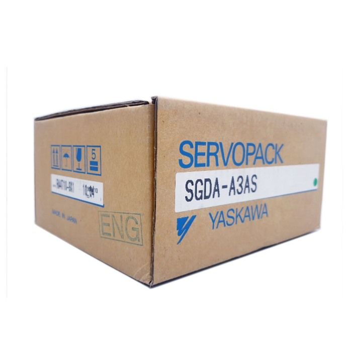 Модуль Brand ones Yaskawa servo driver SGDA-A3AS