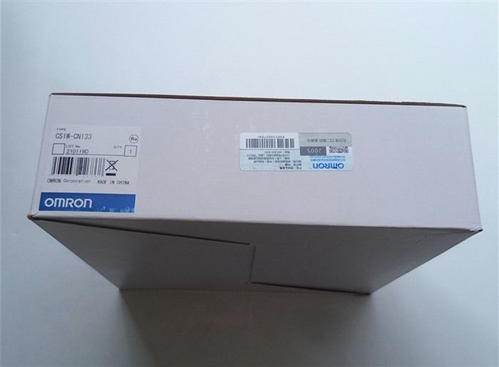 Модуль Omron CS1W-CN133 Programming Cable