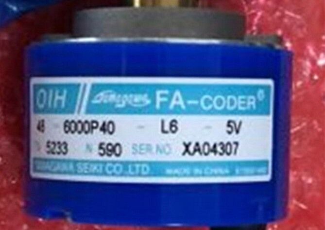 Модуль TAMAGAWA RESOLVER ENCODER TS5233N590